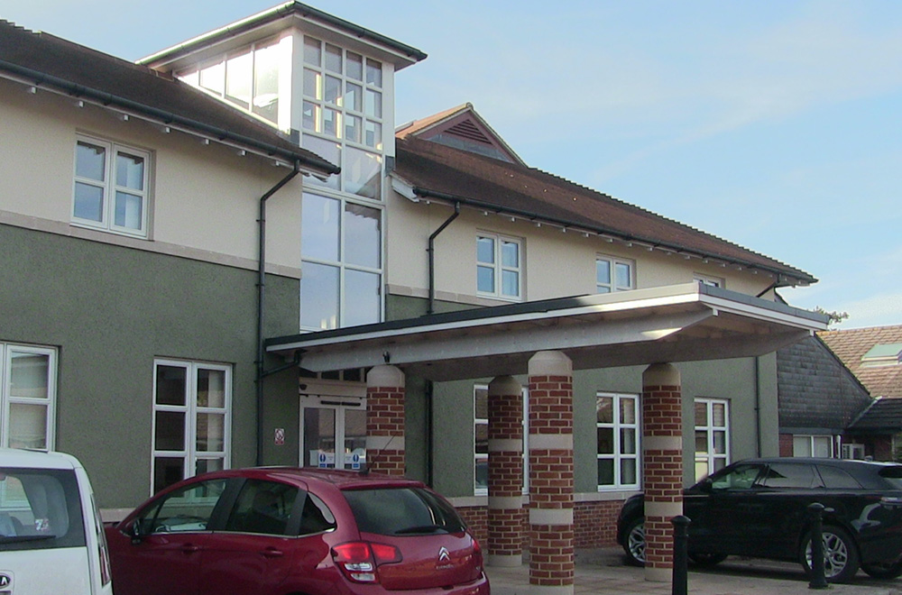 gowers centre