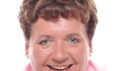 Kate Alcock