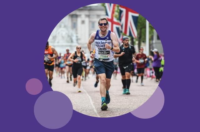 london marathon