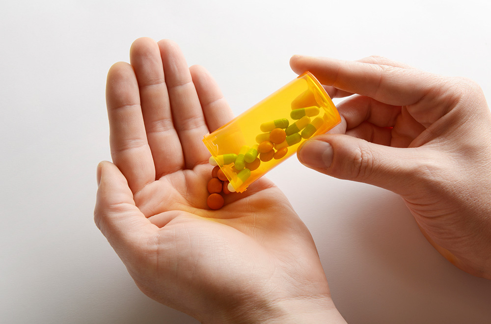 medication 