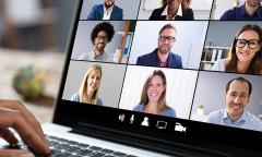 online training