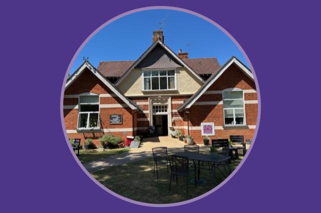 cafe banner