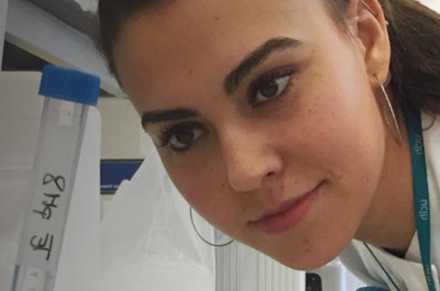 Dr Helena Martins