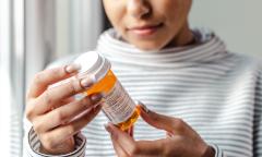 medication