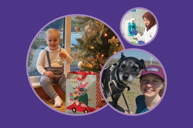 Christmas appeal