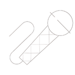 microphone icon 