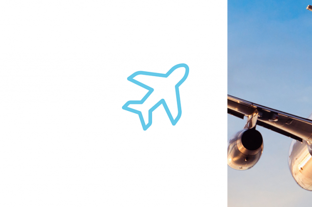 Plane image